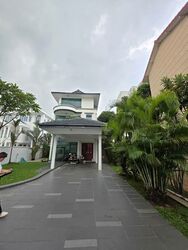 Pasir Panjang Road (D5), Detached #582788711
